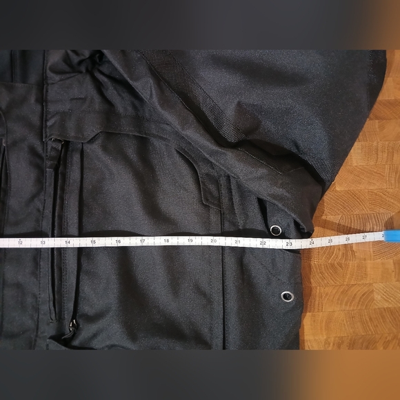 Fly Motorcycle Jacket - Picture 5 of 5